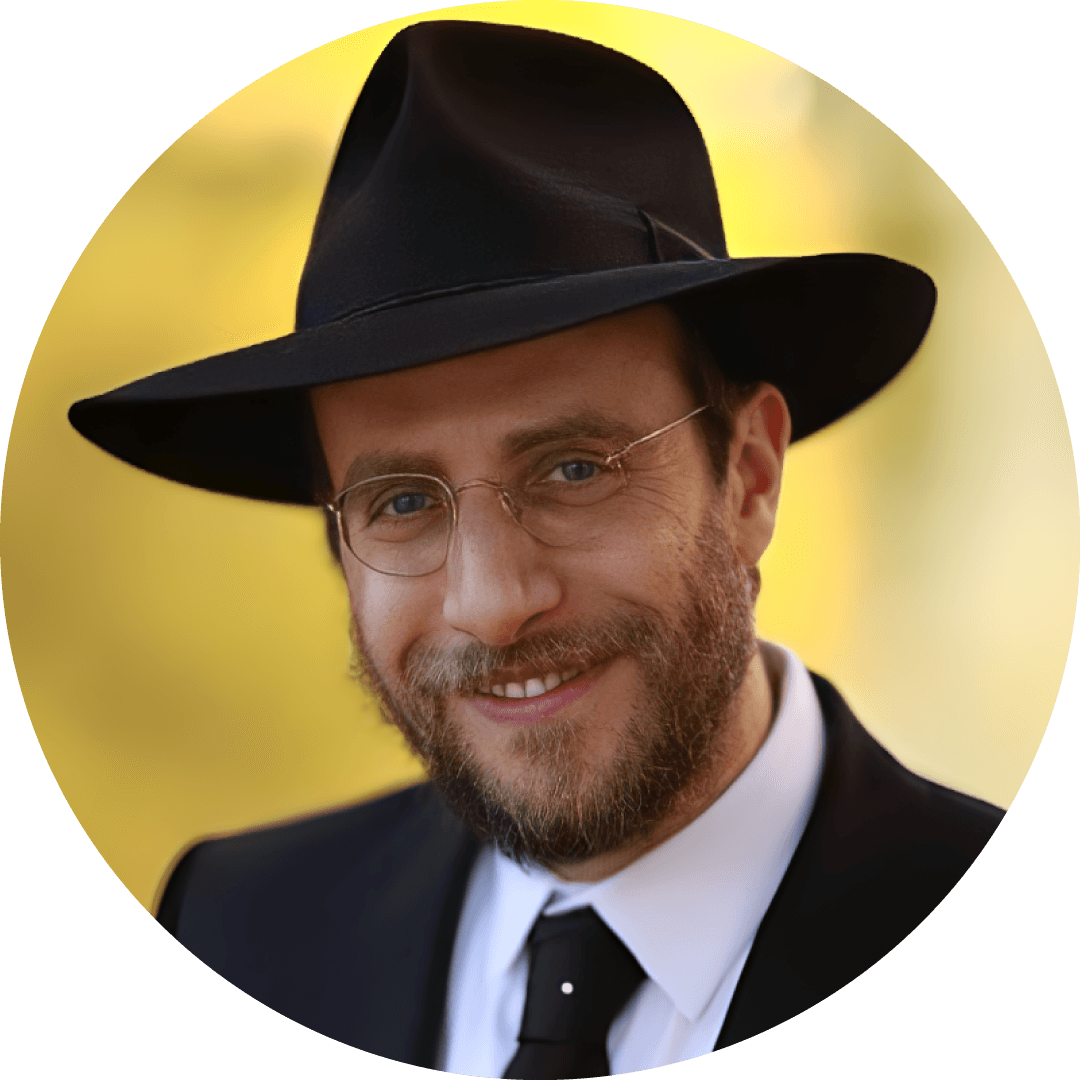 Rabbi Levi Wolff